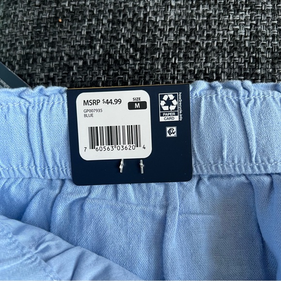 NWT Gap Women's Linen Short - Picture 8 of 8